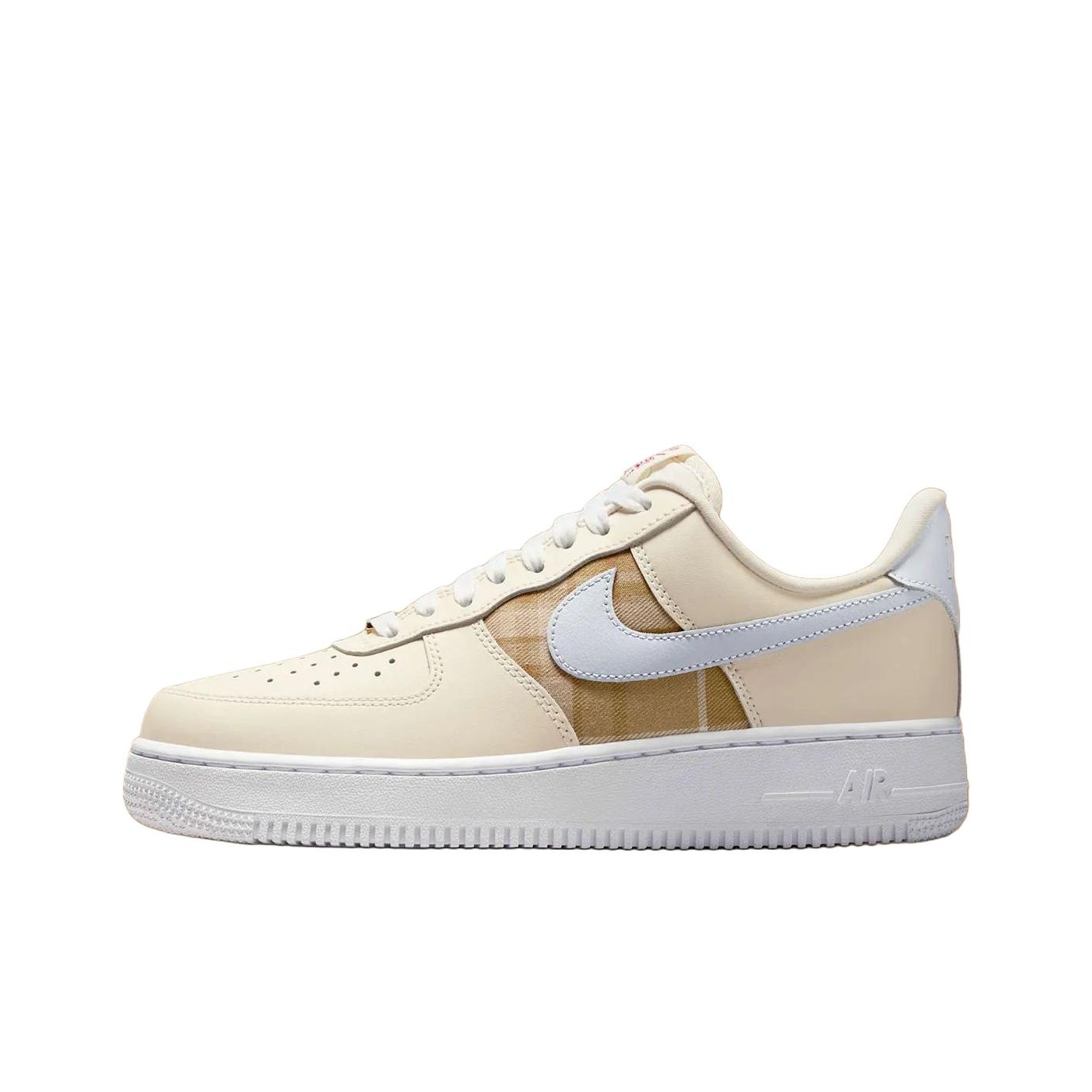 Nike Shoes Air Force 1 - ナイキ エアフォース1 レザー 耐摩耗性 ロートップ スケートボードシューズ