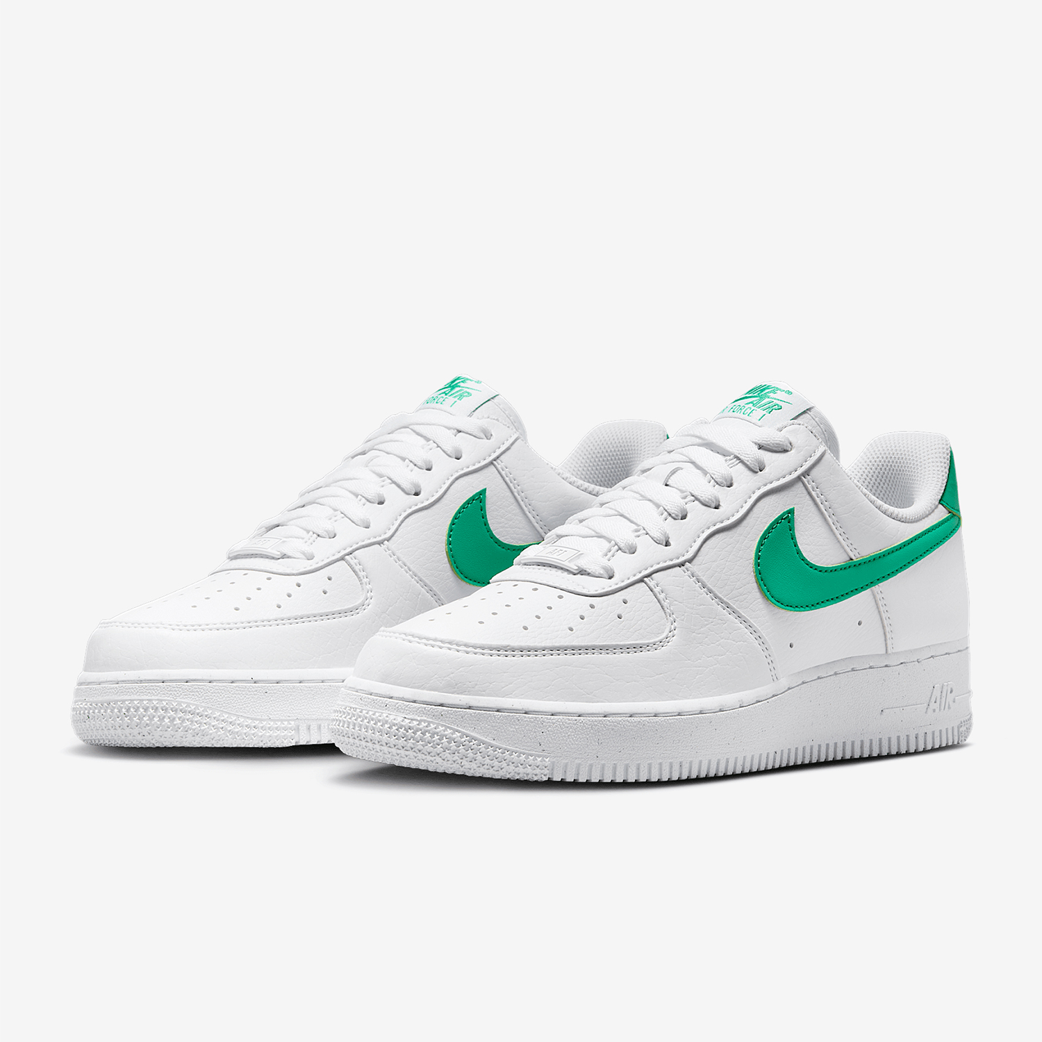 Nike Shoes Air Force 1 - ナイキ純正エアフォース1 レディース軽量カジュアルスポーツボードシューズ DV3808-108