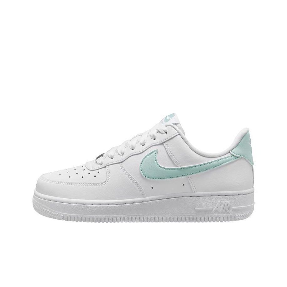 Nike Shoes Air Force 1 - ナイキ エアフォース1 スケートボードシューズ レディース ロートップ ホワイト