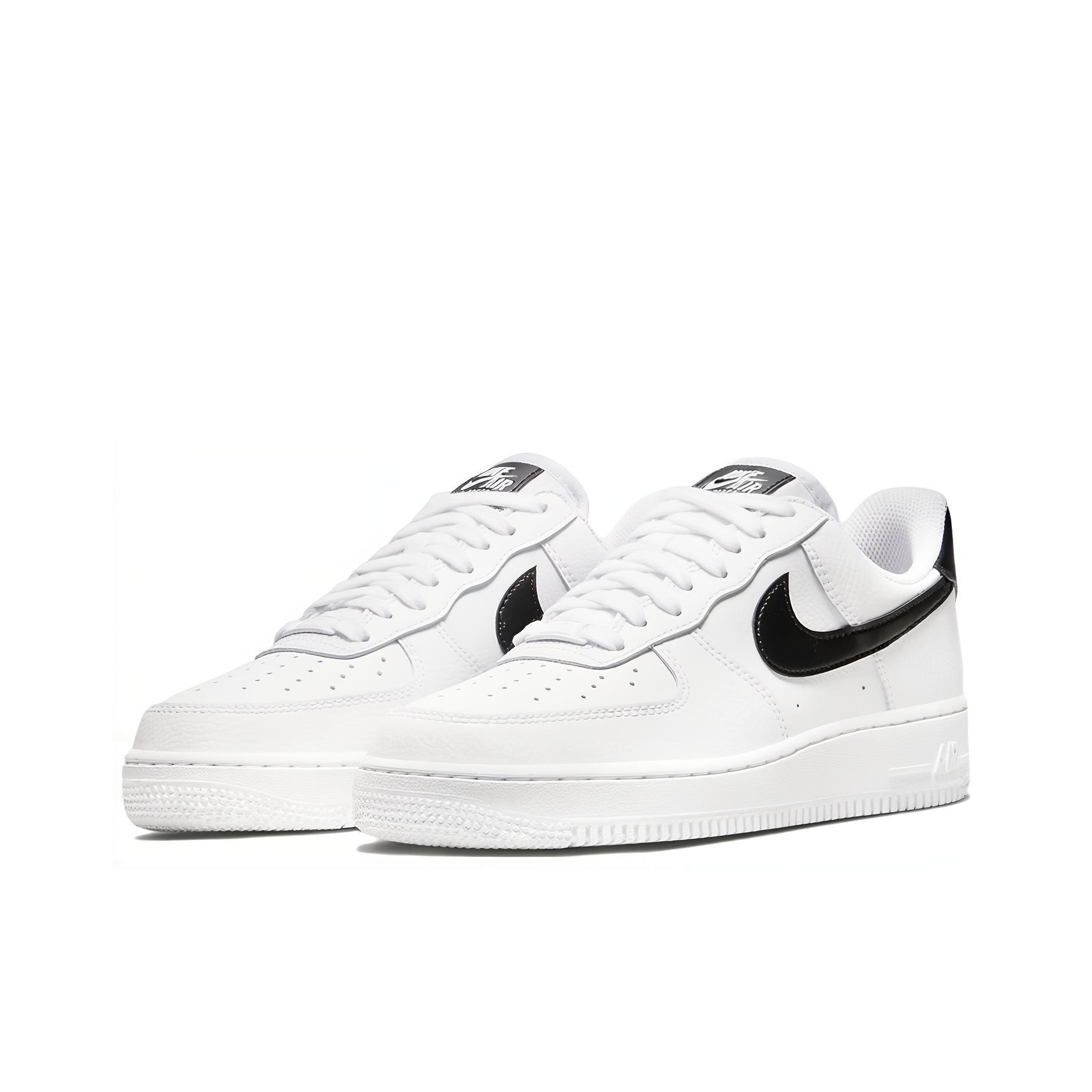 ナイキ エアフォース1 滑り止めクッション付きロートップスケ - Nike Shoes Air Force 1 のレビューと価格